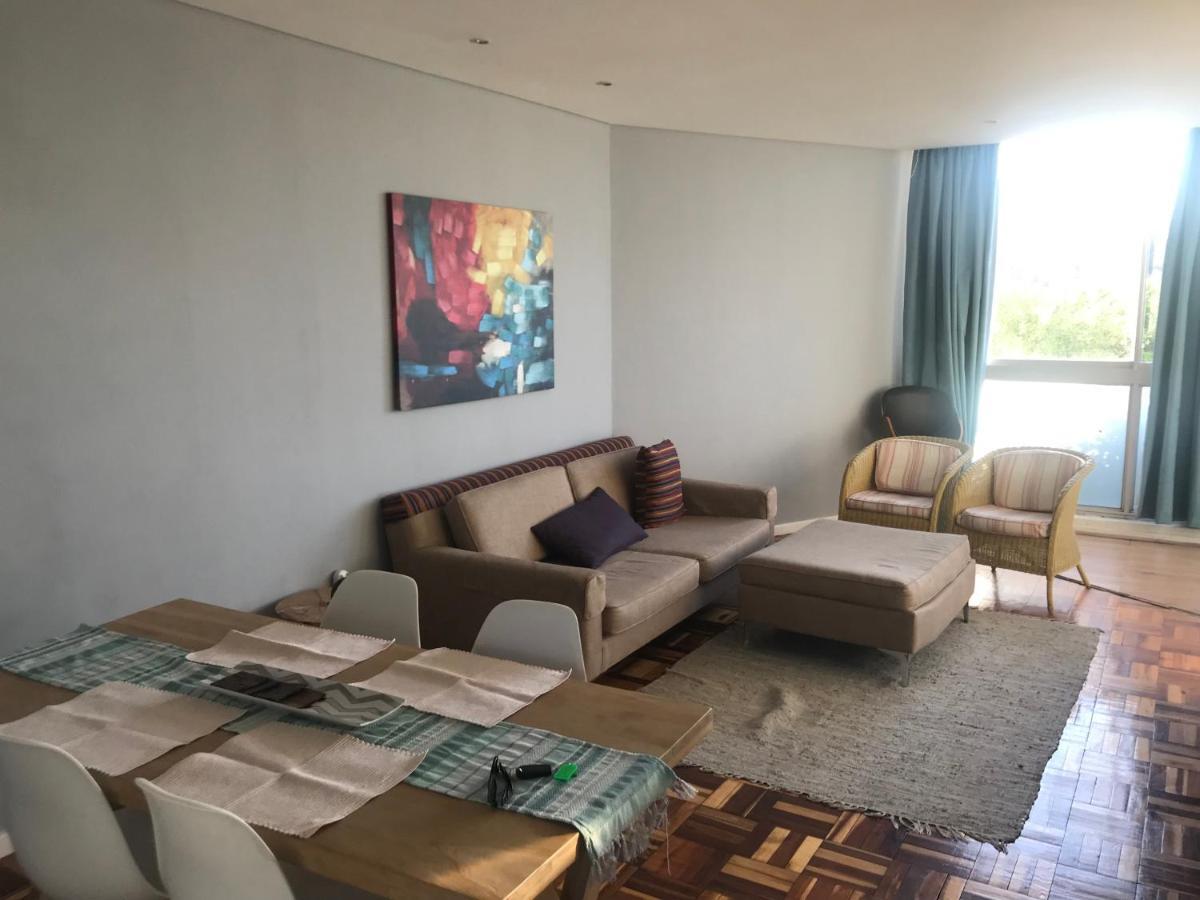 Sonwyck Apartamento Cidade Do Cabo Exterior foto
